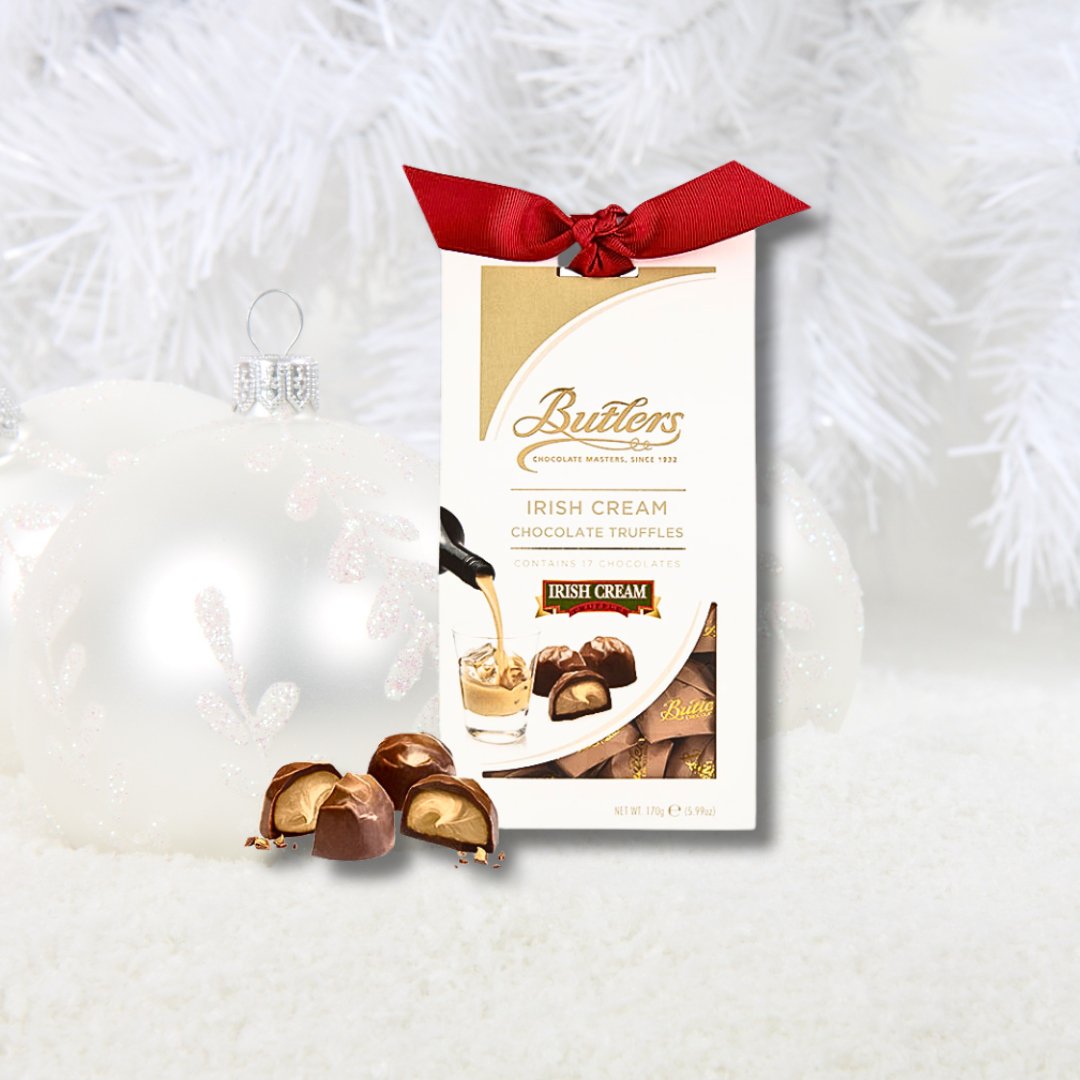 KOSI-CHRISTMAS INDULGE SPECIAL