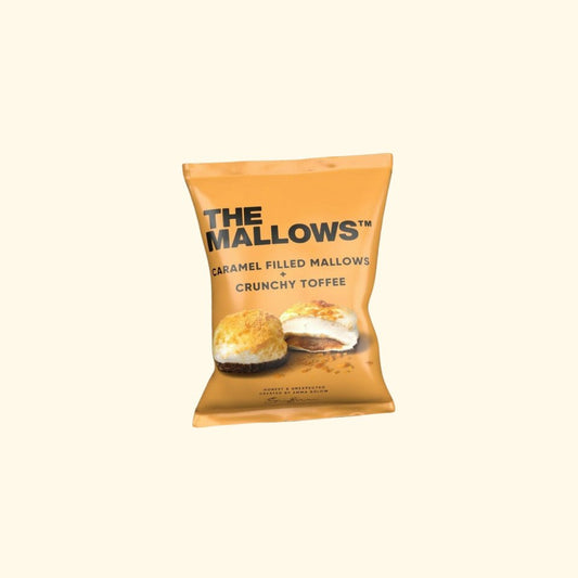 Marshmallow (flow pack)