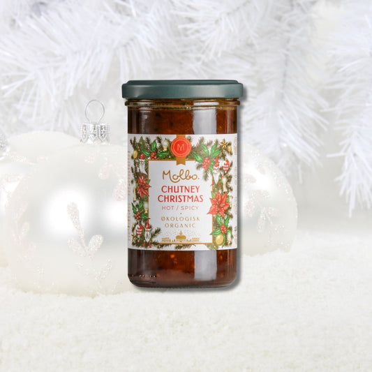 Christmas Chutney