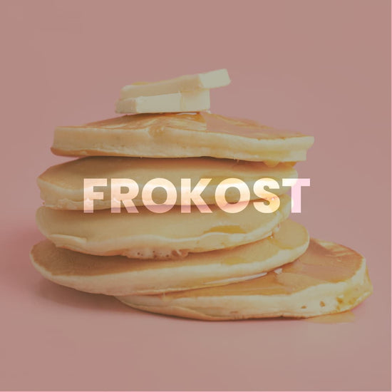 frokostpakker