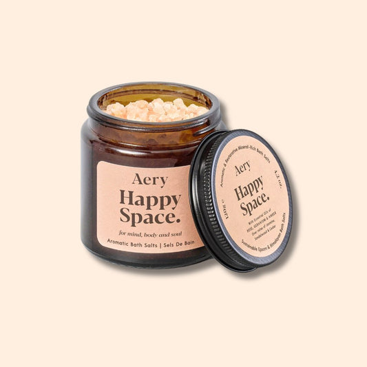 Bath salts - Happy Space