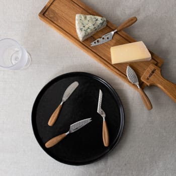 Cheese knife set - Boska/Oslo