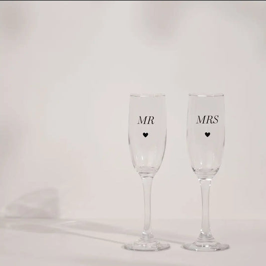 Cupset - Mr & Mrs