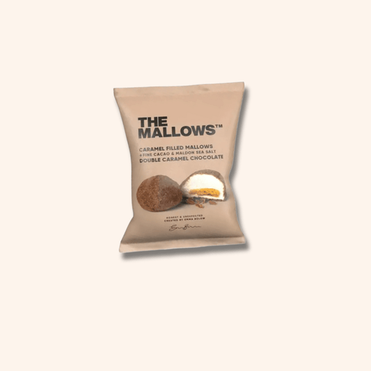 Marshmallow (flow pack)