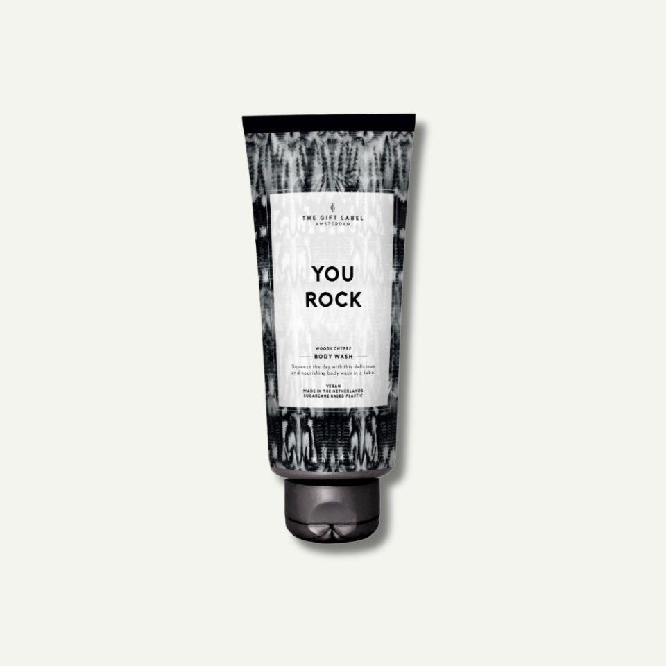 Shower gel - You Rock