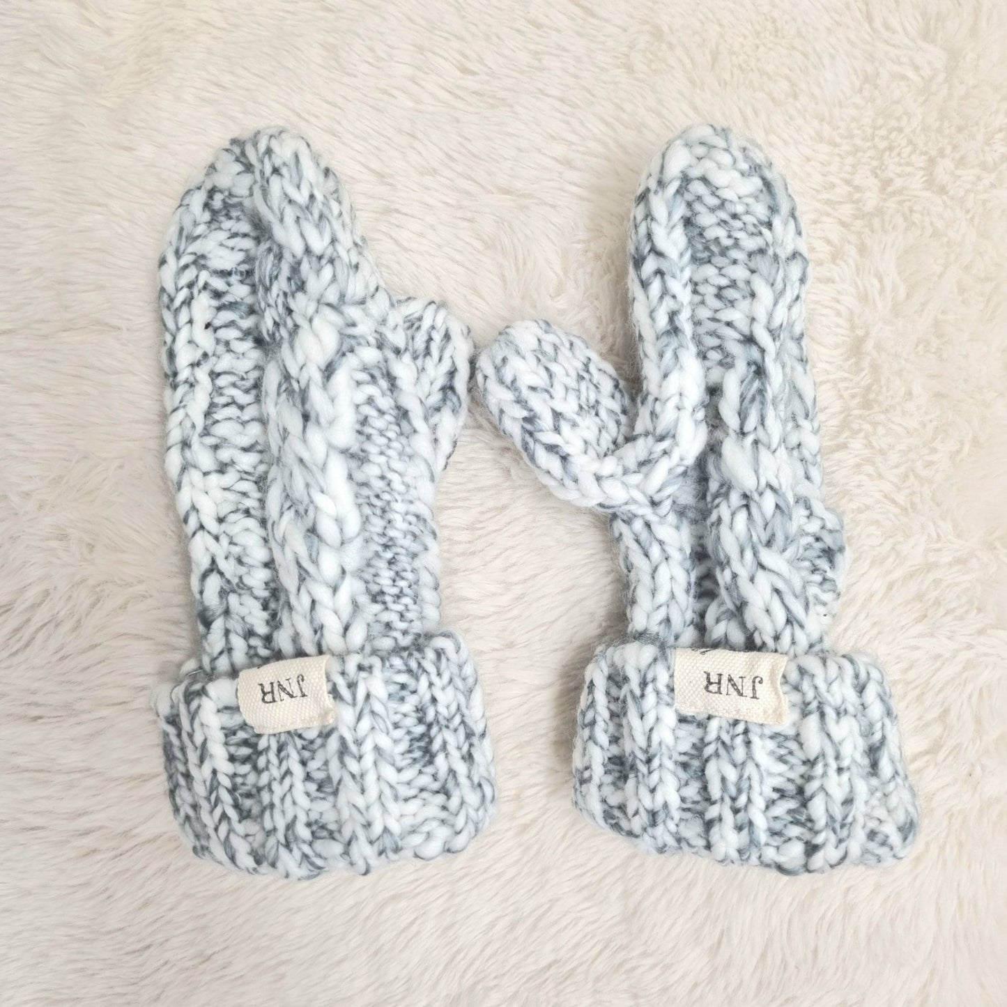 Mittens for toddlers